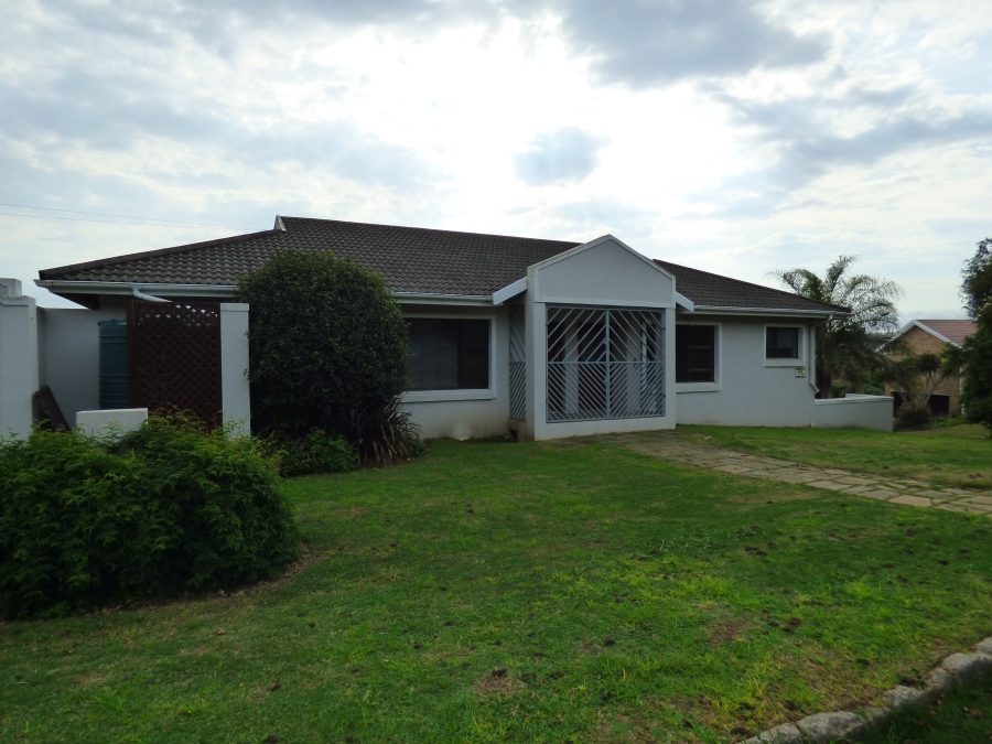 4 Bedroom Property for Sale in West Bank Eastern Cape
